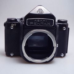 PENTAX 6x7 ミラーアップ有 2343 - メルカリ