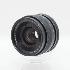 【中古】(コンタックス) CONTAX Distagon T* 35/2.8 AEJのサムネイル