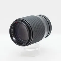 【中古】(コンタックス) CONTAX Sonnar T* 135/2.8 MMJのサムネイル