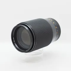 【中古】(コンタックス) CONTAX Tele-Tessar T* 200/3.5 AEGのサムネイル