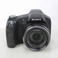 Sony Cyber-shot DSC-HX300 スマホ転送OK #0611 - メルカリ