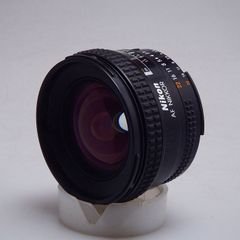 希少/美品】ARSAT H 20mm f2.8 ニコンFマウント用 - メルカリ