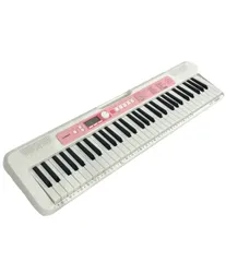 カシオ キーボード・シンセサイザー LK-312 CASIOのサムネイル