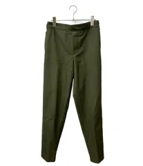 メゾンキツネ シティパンツ メンズ SIZE S MAISON KITSUNEのサムネイル