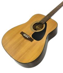 YAMAHA F620 アコースティックギター 新品同様おまけ付き - メルカリ
