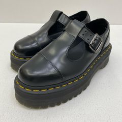 廃盤】Dr. Martens SIDNEY DBL MONK UK3 - メルカリ