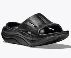 HOKA(ホカ) RECOVERY SLIDE 3 BBLCのサムネイル
