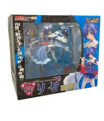 シュラキ キャストオフフィギュア2点set - メルカリ