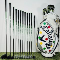 SRIXON スリクソン ZX7 12本セット メンズゴルフ 初心者 入門 人気 中古】スリクソン ZX7 アイアン6本セット メンズゴルフ 初心者 入門
