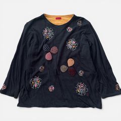 archivio アルチビオ ワンピース ポロワンピース ノースリーブ