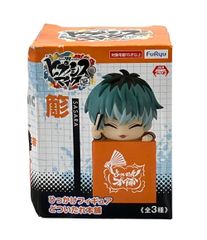 ヒプマイ　白膠木簓　オンラインくじ　S賞　キャラファインボード ヒプマイ 白膠木簓 オンラインくじ S賞 キャラファインボード - メルカリ