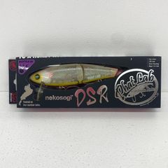ネコソギDSR Y'sステルス fishオリカラ ファットラボ - メルカリ