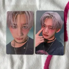 ENHYPEN ジョンウォン BTL Back to the Life WEVERSE ジャパン ラキドロ 2次 未公開トレカ 出品