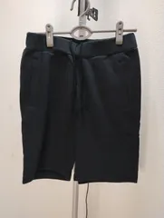 LOOPWHEELER ループウィラー　ショートパンツ　スウェット　Sのサムネイル