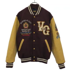 VAN JAC ヴァンヂャケット プレミアムスタジアムジャンパー   Lのサムネイル