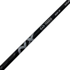 PXGスリーブ Speeder NX Black 50s シャフト - メルカリ