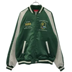 2026年最新】A BATHING APE メンズ スタジャンの人気アイテム - メルカリ