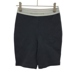 Alexander Wang アレキサンダーワンハイブリッドカーゴパンツ 25