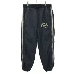 Supreme シュプリーム 23SS Applique Track Pants トラックパンツ  ブラック Mのサムネイル
