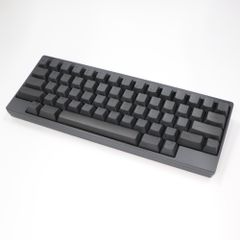 HHKB BT 英語配列 墨 木製パームレスト付 - メルカリ