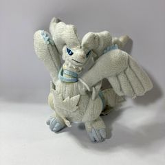 レシラム ぬいぐるみ 2010年 ポケモンセンター - メルカリ