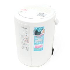 シロカ(siroca) ポチ扇 DC 音声操作サーキュレーター扇風機 SF-V151