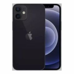 iPhone 12 mini 本体 64GB ブラック 箱あり - メルカリ