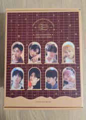 Stray Kids 3期 SKZ REPLAY キット kit 本国FC - メルカリ