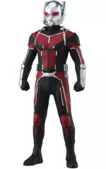 【中古】フィギュア アントマン 「アントマン」 マーベル メタコレ ダイキャスト製塗装済み完成品