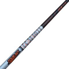 タイトリストシール有】ツアーAD IZ-6S タイトリストスリーブ付（1W用
