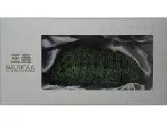 【中古】フィギュア 王蟲 「風の谷のナウシカ」 DVDコレクターズBOX 同梱フィギュアのサムネイル