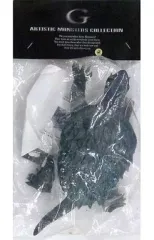 【中古】フィギュア 初代ガメラ 「モスラ対ゴジラ」 怪獣巌流島 ソフビ製彩色済み完成品 famima.com限定