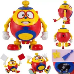 2026年最新】ロボダッチ ダイカスト タマゴローの人気アイテム - メルカリ