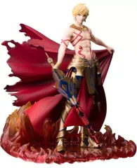 2026年最新】Fate/Grand Order アーチャー/ギルガメッシュ 1/4 完成品