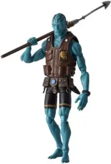 【中古】フィギュア エイブ・サピエン 「ヘルボーイ」 1/12 アクションフィギュアのサムネイル