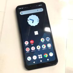 KE514 AQUOS WISH3 SIMフリー SH-53D 64GB - メルカリ