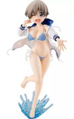 中古】キーホルダー 新海天 アクリルキーホルダー 「くじコレ 9-nine