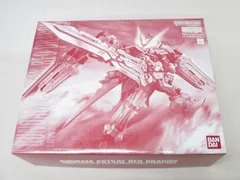  【未組立】 プラモデル MG 1/100 ガンダムアストレイ レッドドラゴンのサムネイル