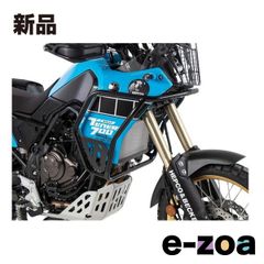 GIVI TNH2174 Tenere テネレ 700 2025 エンジンガード - メルカリ