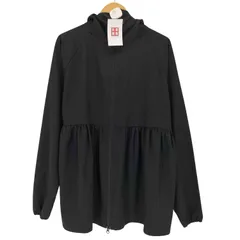 コカ coca UVカットギャザーパーカー レディース JPN：M のサムネイル
