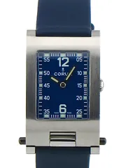 CORUM 64.161.20 ダボガン OH済み コルムのサムネイル