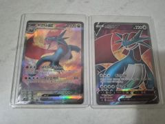 ポケモンカード MボーマンダEX ボーマンダΔ進化 プロモ - メルカリ