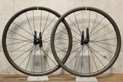 MAVIC カーボン 完組ホイール COSMIC SL65 F - メルカリ
