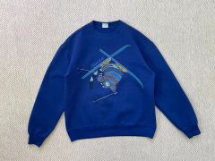 77circa cross rib fisherman sweater 新品タグ - メルカリ