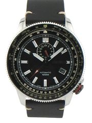 MOVADO HS288 テンポマチック OH済み 自動巻き時計 モバード - メルカリ