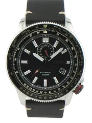 SEIKO 4R37-00B0 SSA005 スーペリア パイロット 自動巻き時計 セイコーのサムネイル