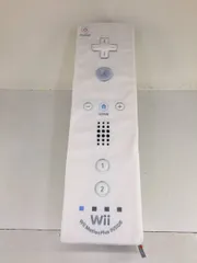 ニンテンドーミュージアム限定 Wiiリモコン クッションのサムネイル