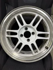 ENKEI RPF1 16インチ 7J pcd100 4H 1本のサムネイル