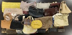 COACH コーチのみ シグネチャー 等 ショルダーバッグ 20点セット