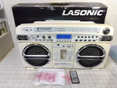 2026年最新】LASONiC 931の人気アイテム - メルカリ